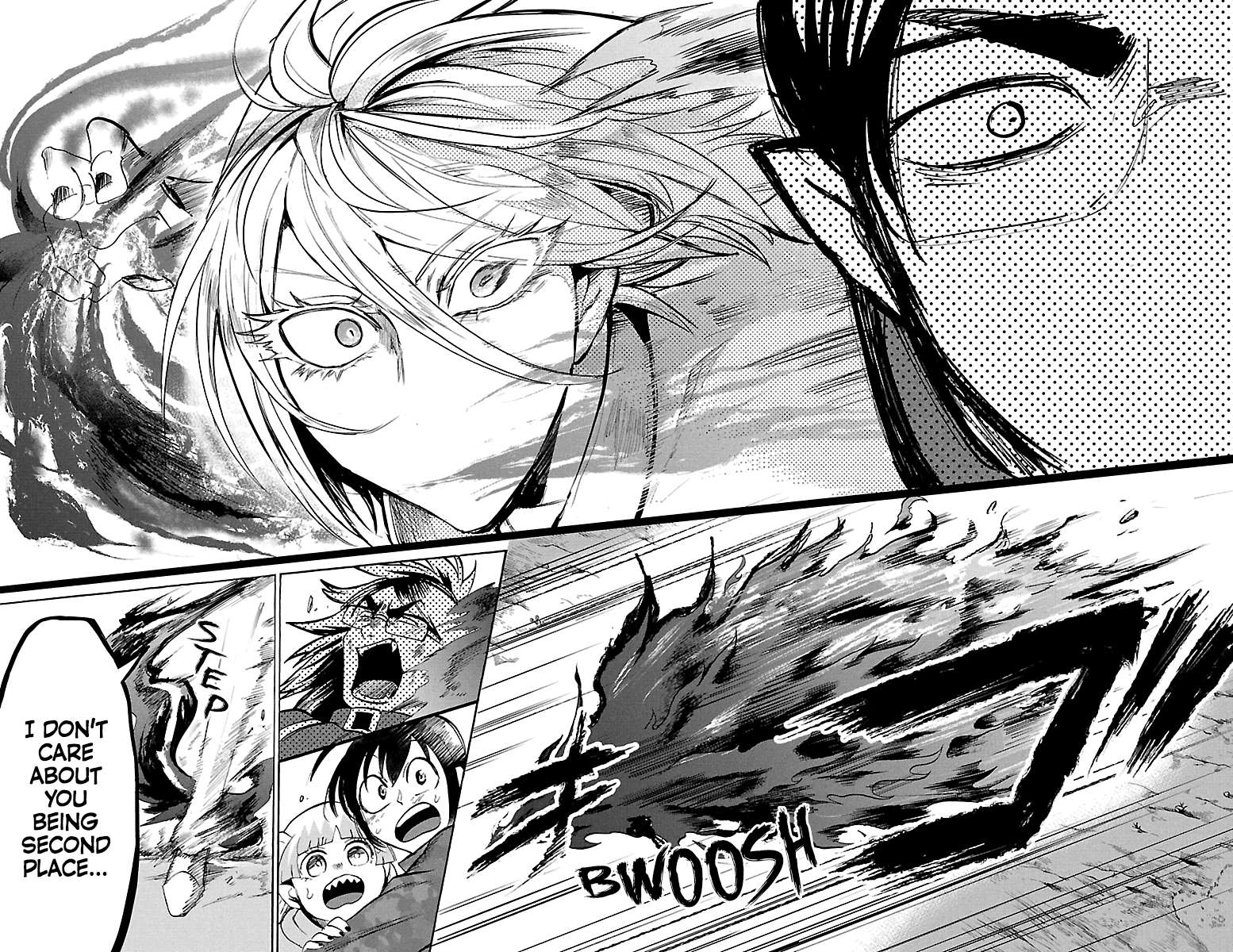 Read Mairimashita Iruma-kun Manga Online