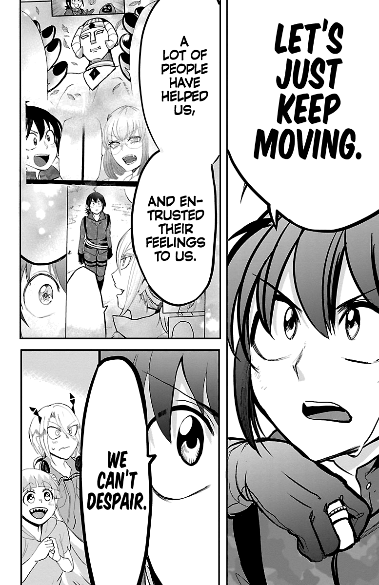 Read Mairimashita Iruma-kun Manga Online