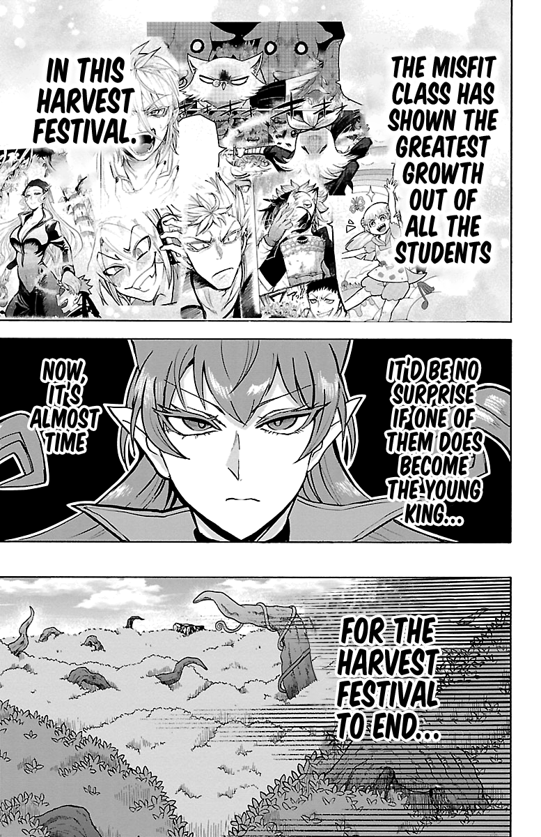 Read Mairimashita Iruma-kun Manga Online