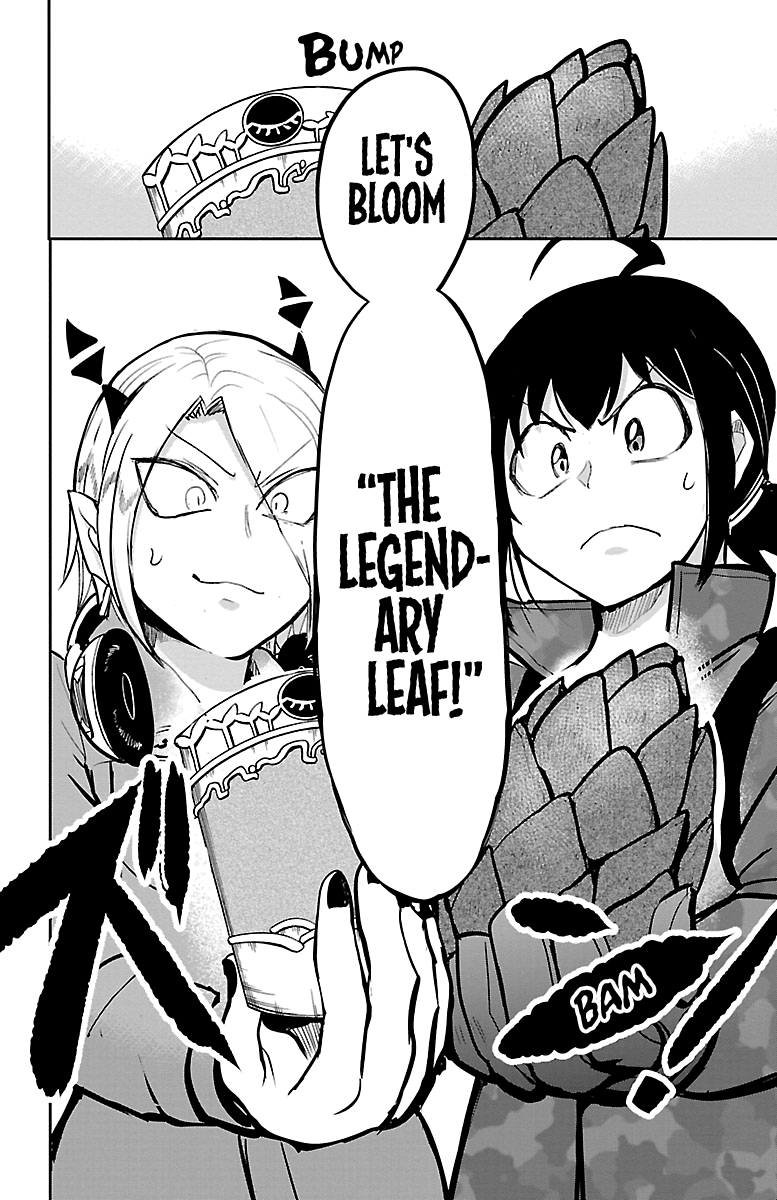 Read Mairimashita Iruma-kun Manga Online