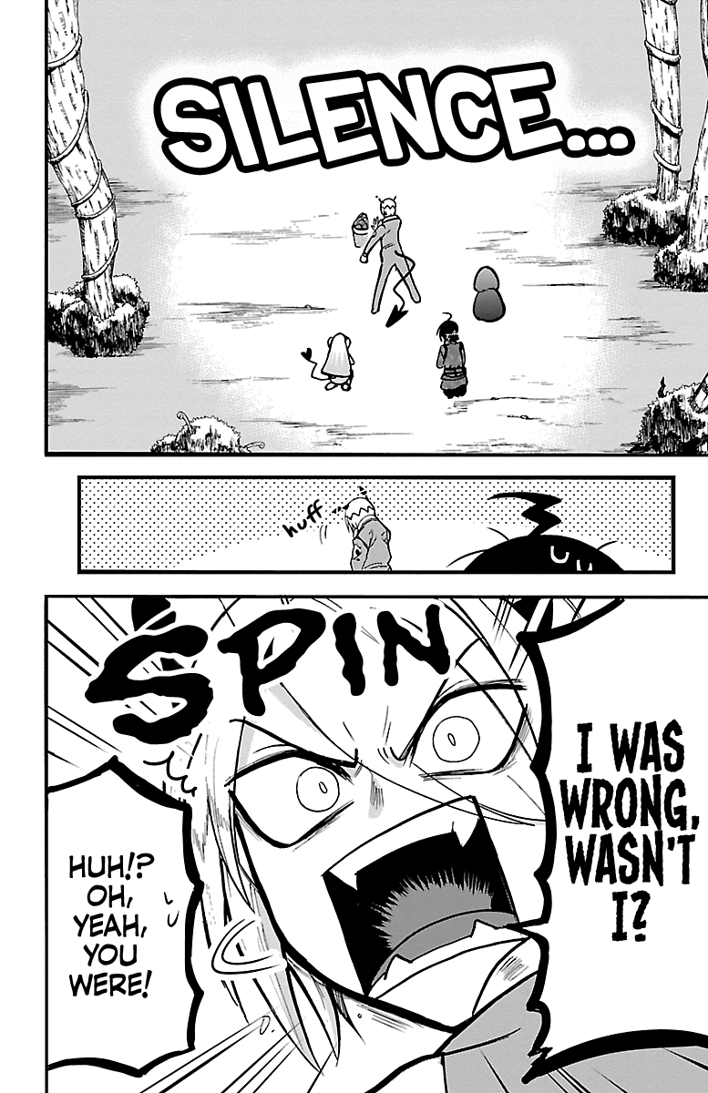 Read Mairimashita Iruma-kun Manga Online
