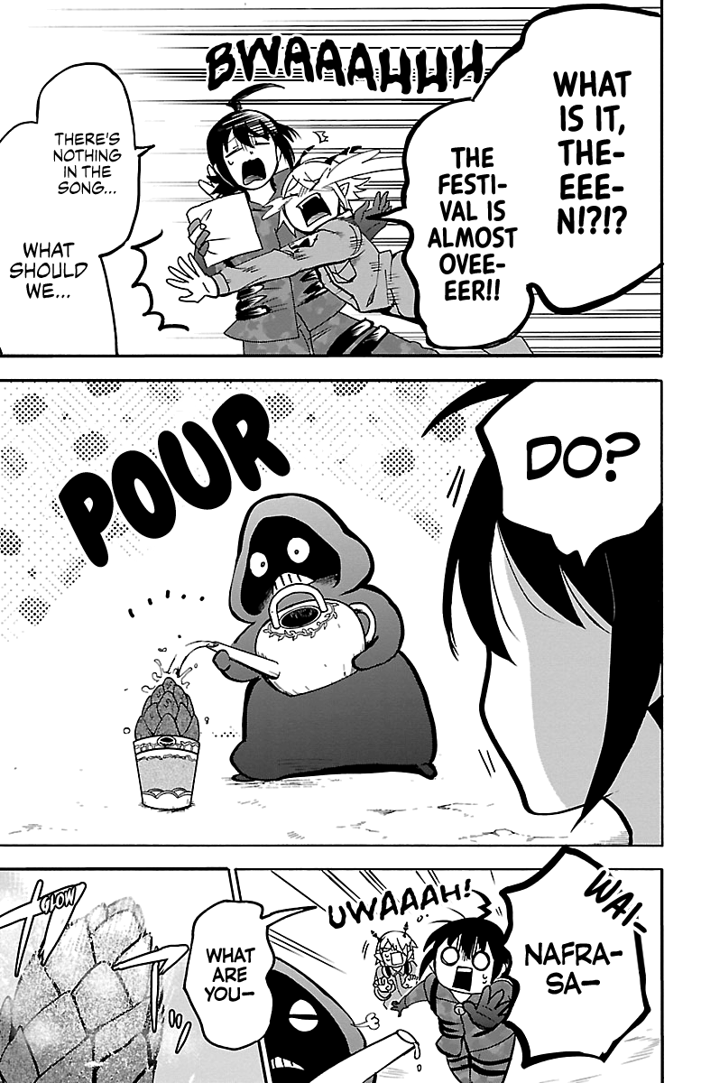 Read Mairimashita Iruma-kun Manga Online