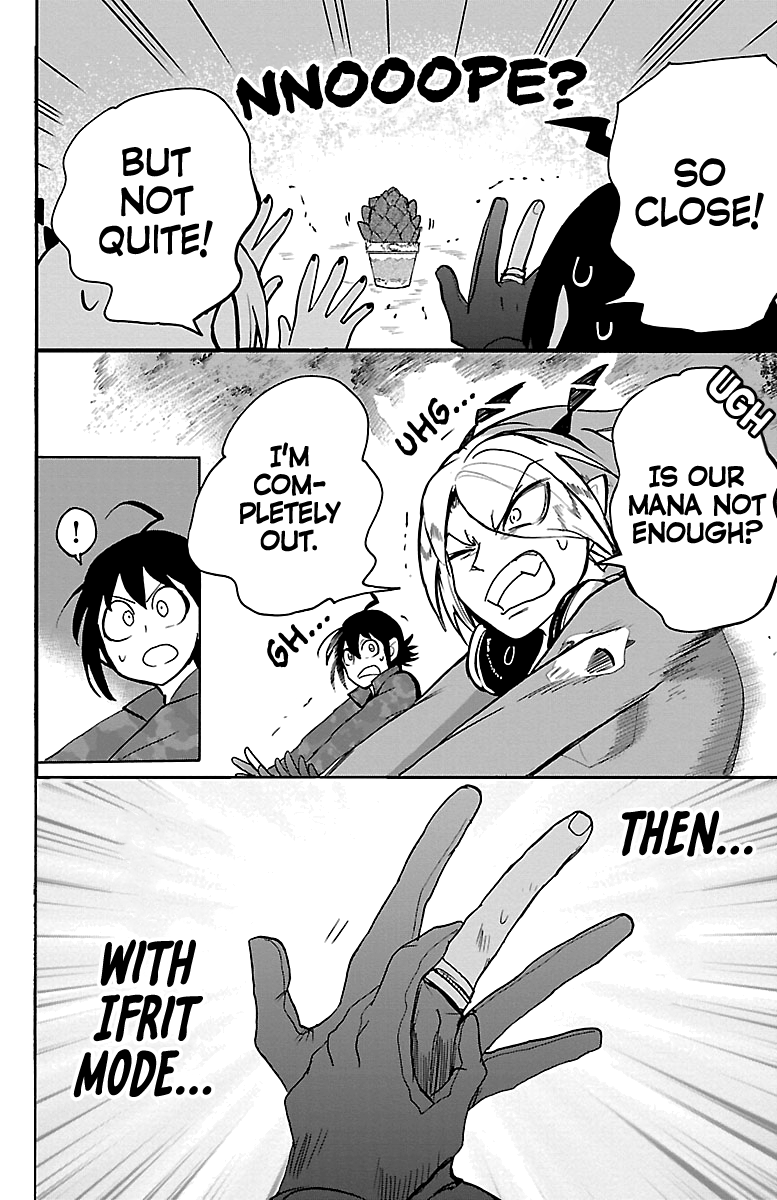 Read Mairimashita Iruma-kun Manga Online