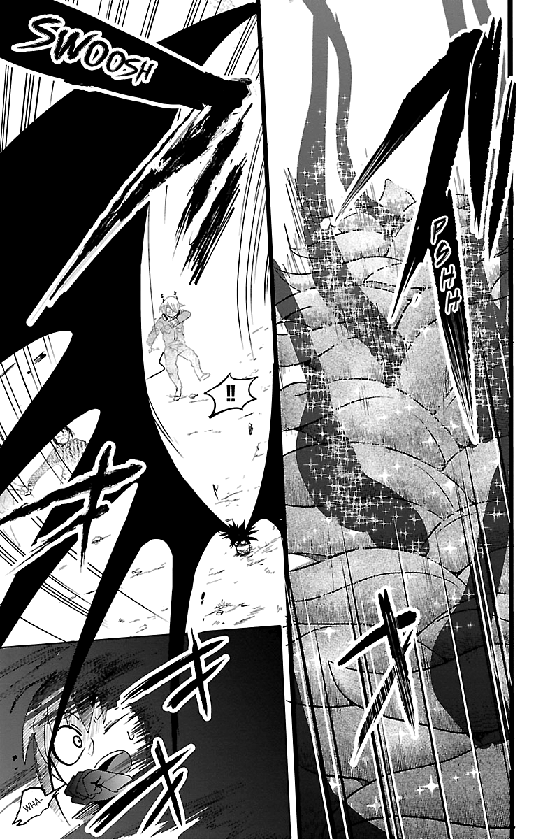 Read Mairimashita Iruma-kun Manga Online