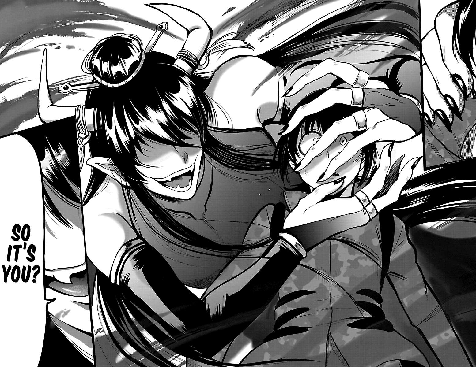 Read Mairimashita Iruma-kun Manga Online