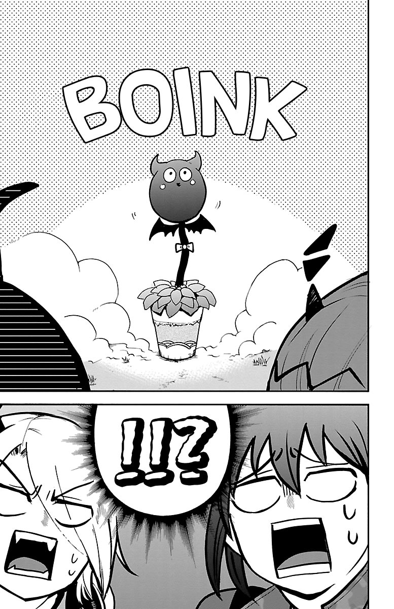 Read Mairimashita Iruma-kun Manga Online