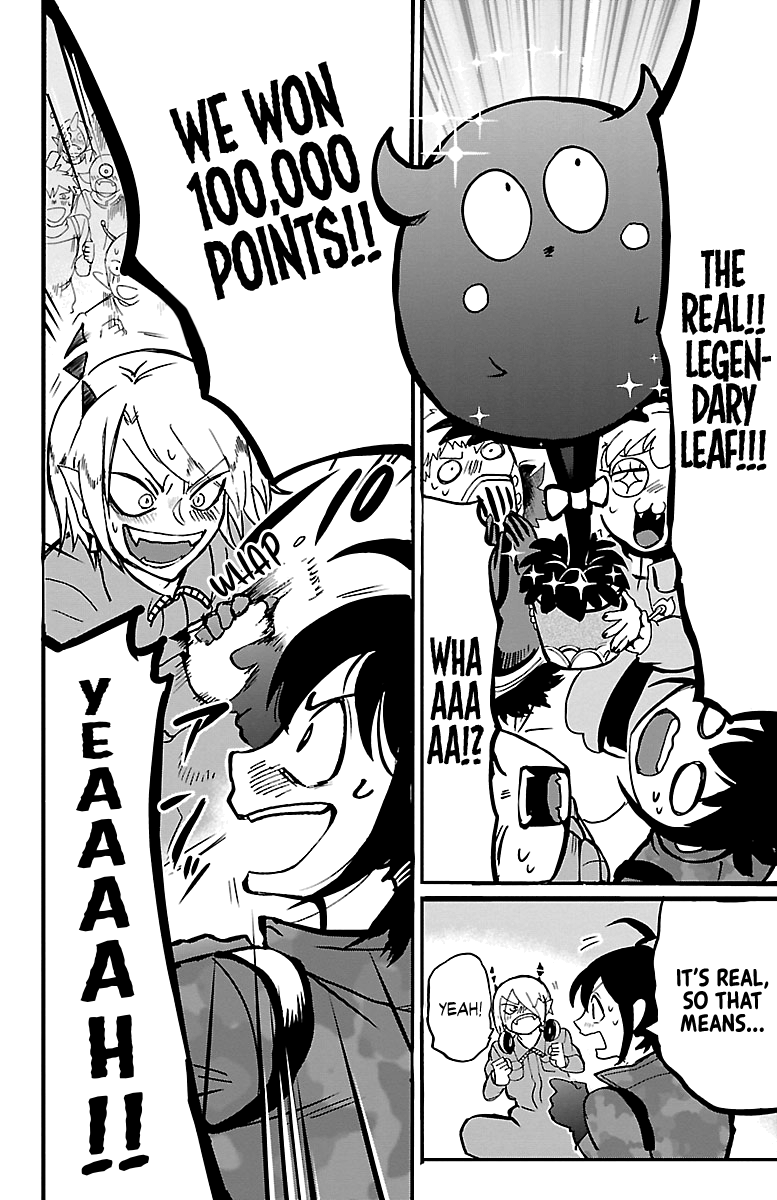 Read Mairimashita Iruma-kun Manga Online