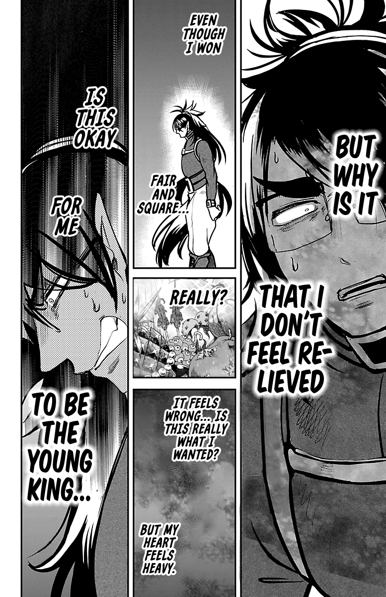 Read Mairimashita Iruma-kun Manga Online