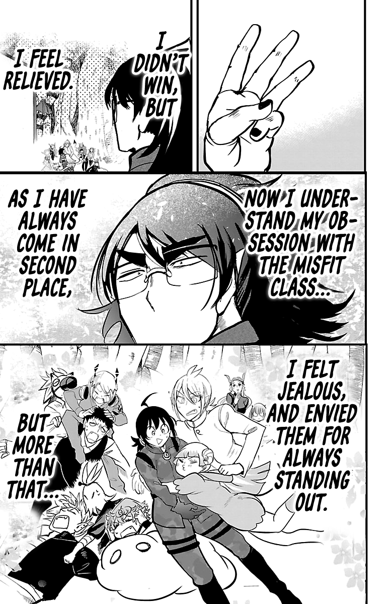 Read Mairimashita Iruma-kun Manga Online