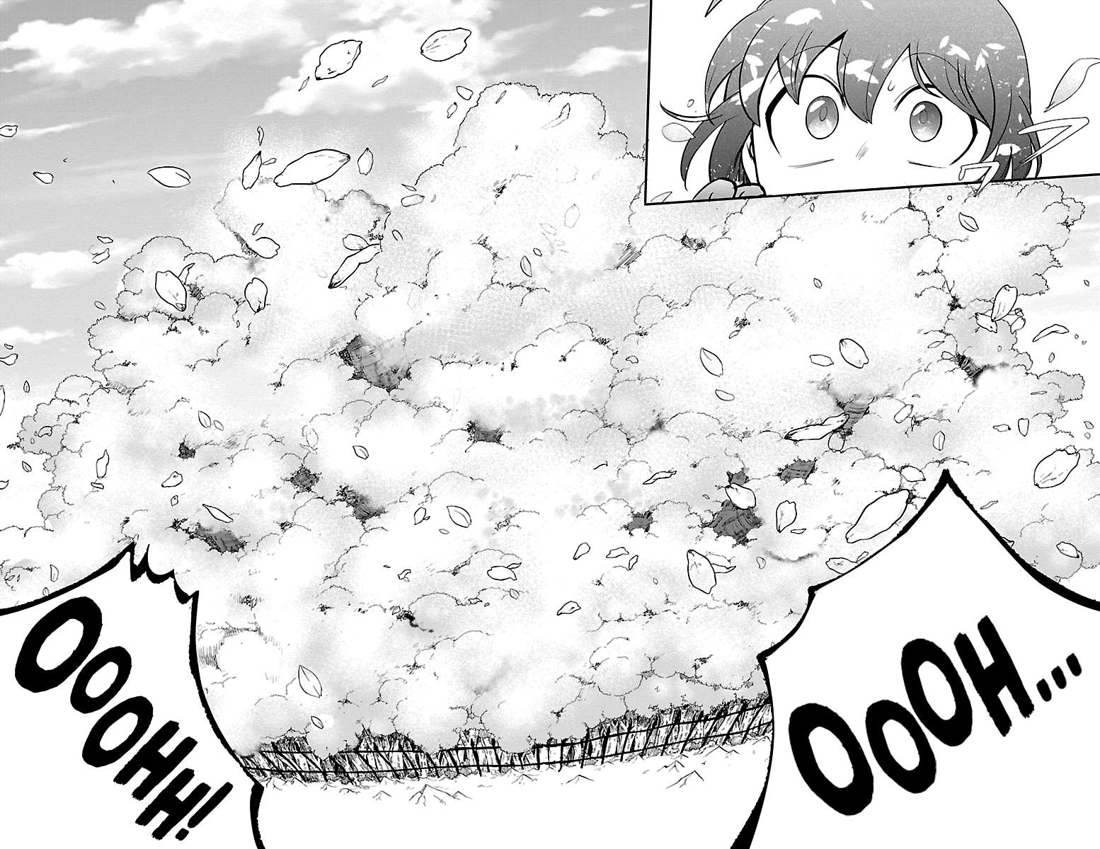 Read Mairimashita Iruma-kun Manga Online