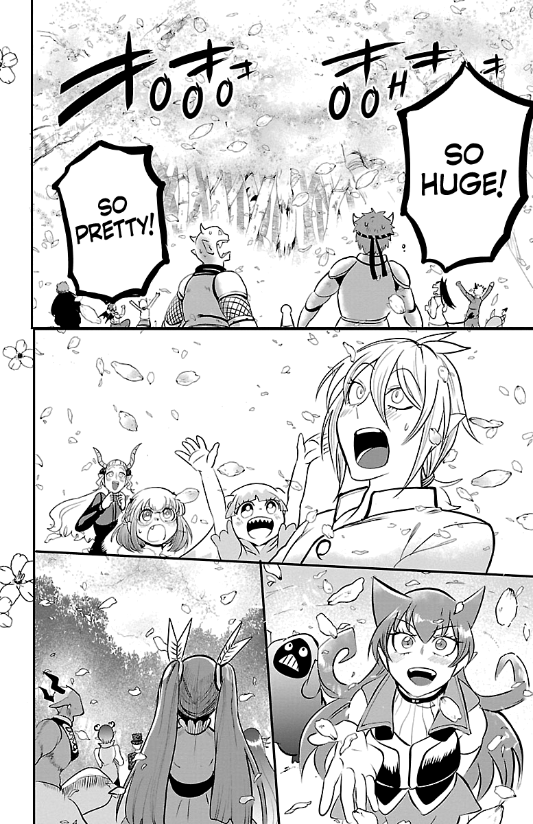 Read Mairimashita Iruma-kun Manga Online