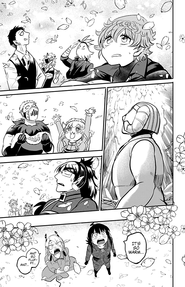 Read Mairimashita Iruma-kun Manga Online
