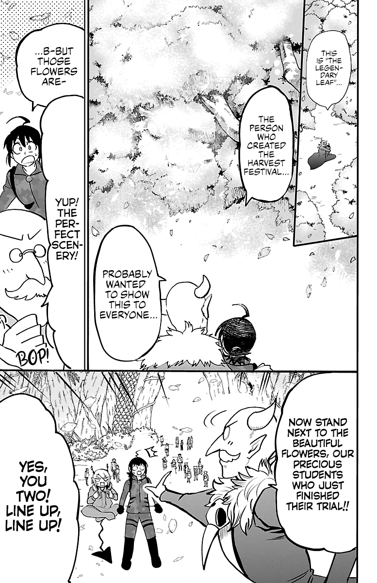 Read Mairimashita Iruma-kun Manga Online