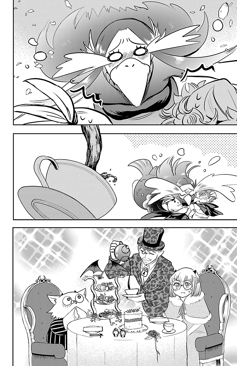 Read Mairimashita Iruma-kun Manga Online