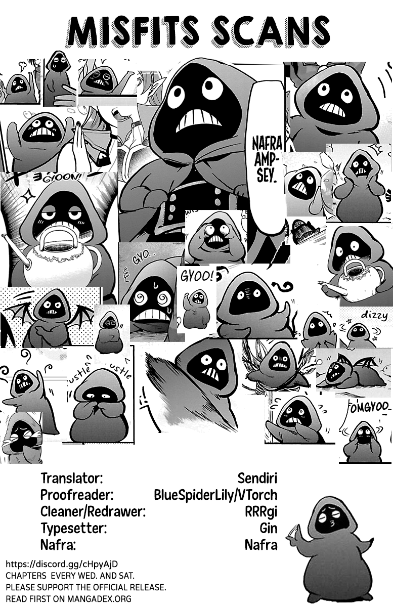 Read Mairimashita Iruma-kun Manga Online