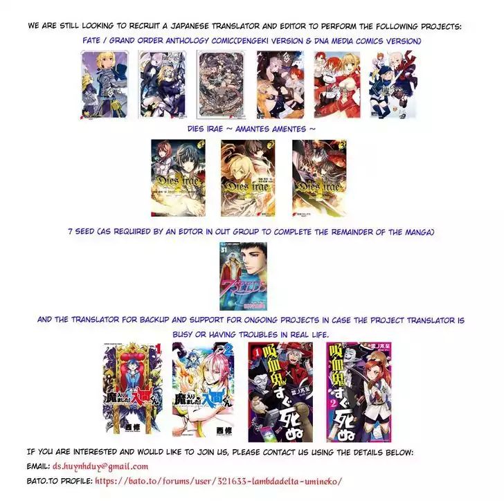 Read Mairimashita Iruma-kun Manga Online