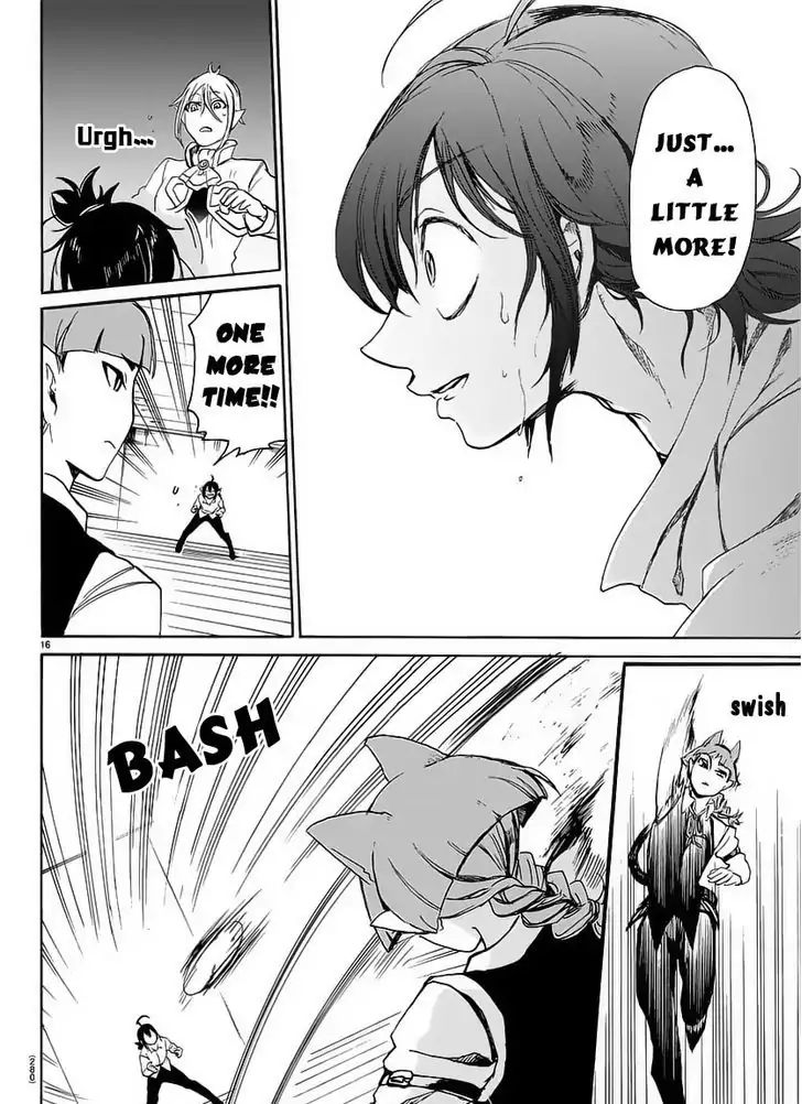 Read Mairimashita Iruma-kun Manga Online
