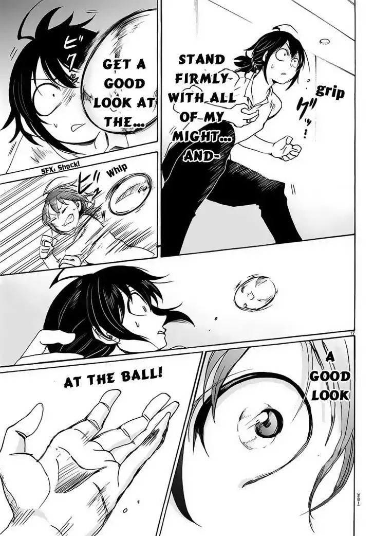 Read Mairimashita Iruma-kun Manga Online
