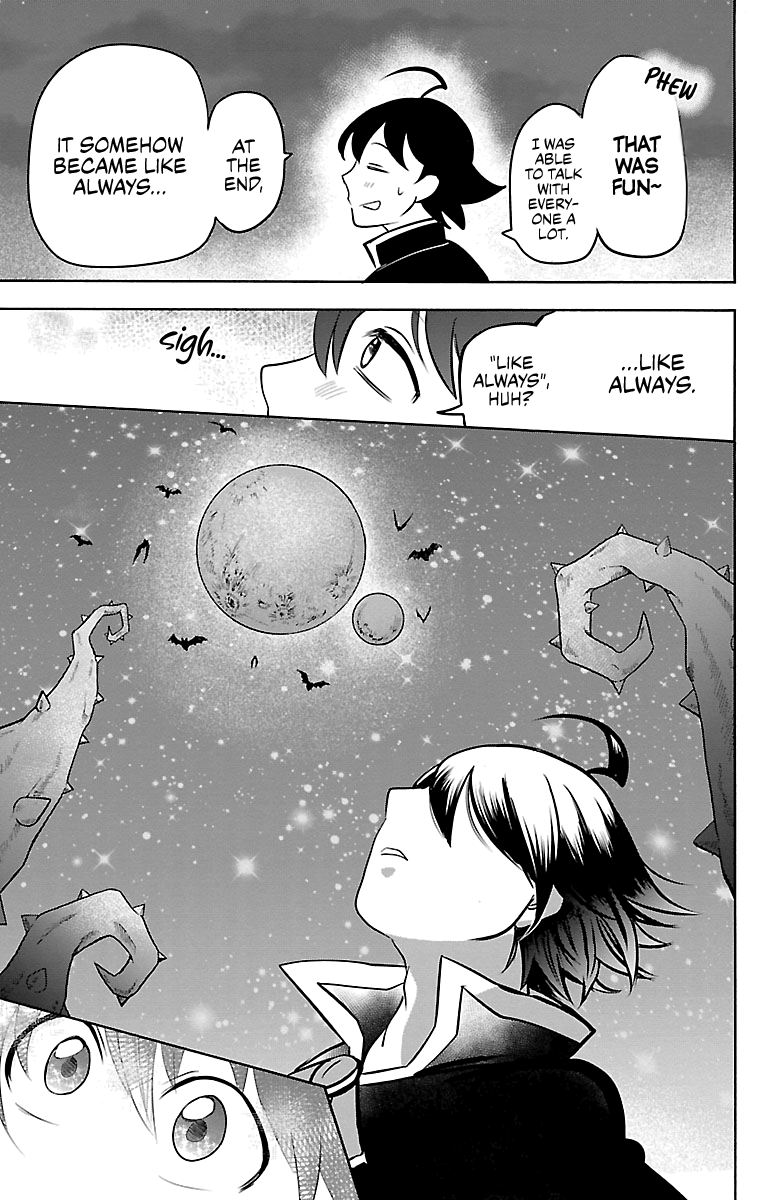 Read Mairimashita Iruma-kun Manga Online