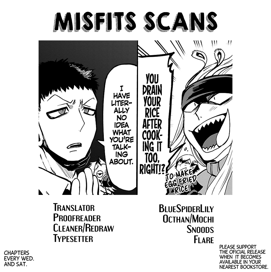 Read Mairimashita Iruma-kun Manga Online