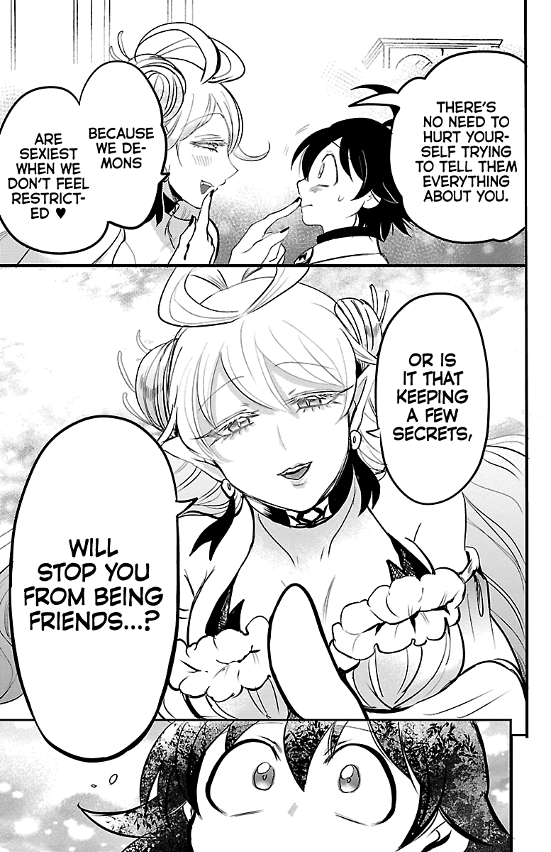 Read Mairimashita Iruma-kun Manga Online
