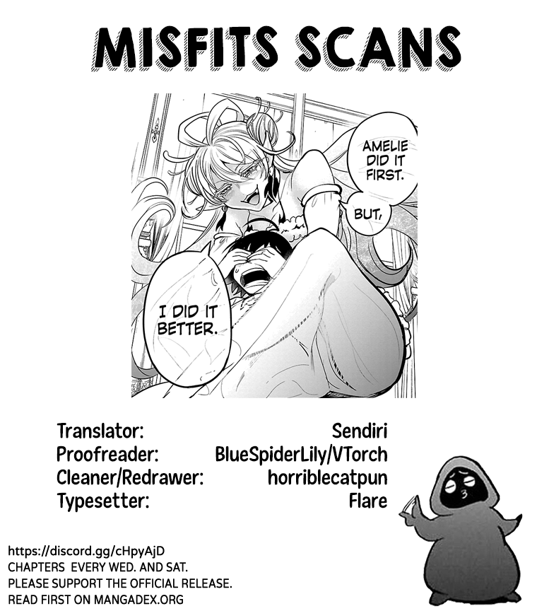Read Mairimashita Iruma-kun Manga Online