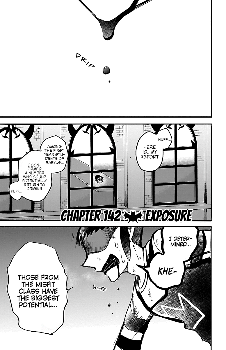 Read Mairimashita Iruma-kun Manga Online