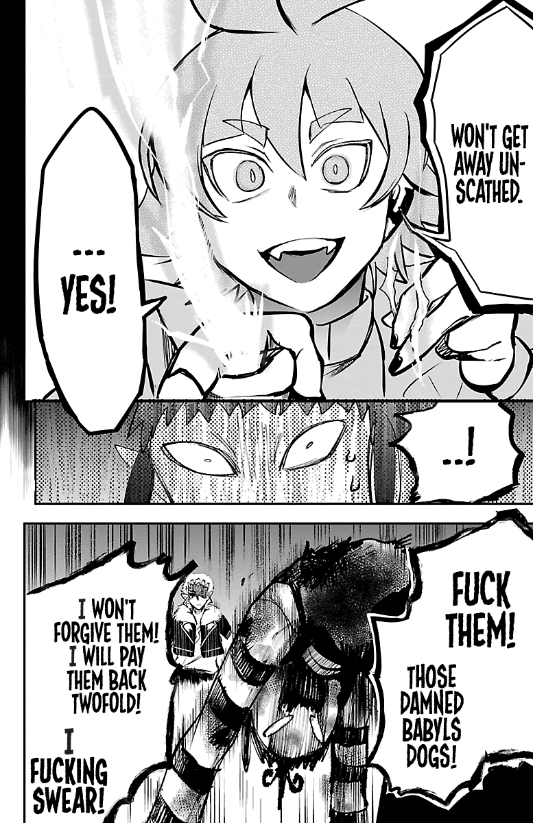 Read Mairimashita Iruma-kun Manga Online