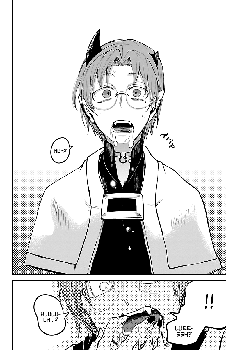 Read Mairimashita Iruma-kun Manga Online