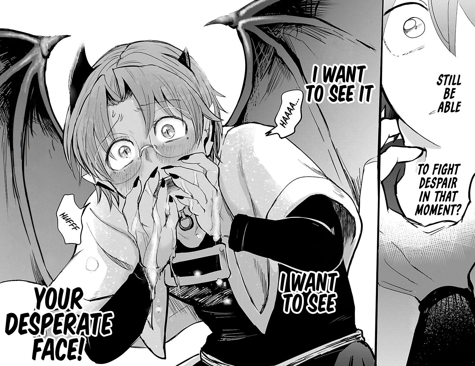 Read Mairimashita Iruma-kun Manga Online