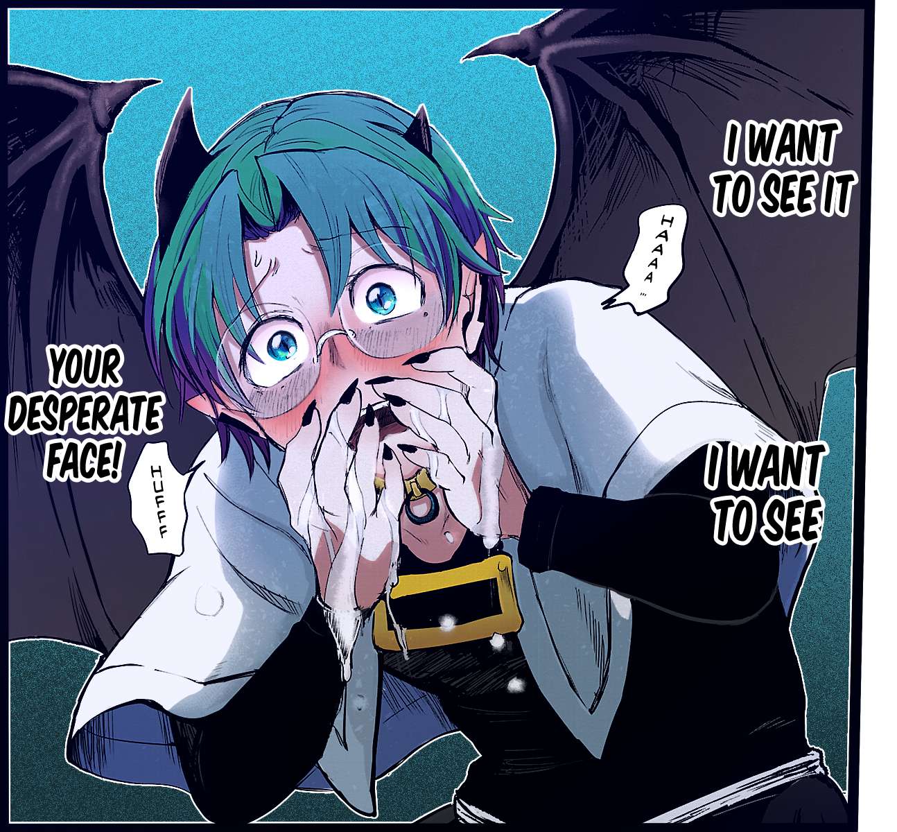 Read Mairimashita Iruma-kun Manga Online