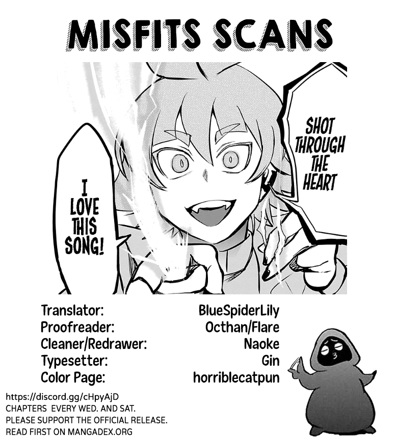 Read Mairimashita Iruma-kun Manga Online