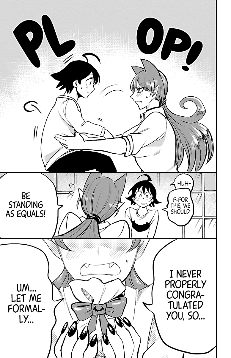 Read Mairimashita Iruma-kun Manga Online