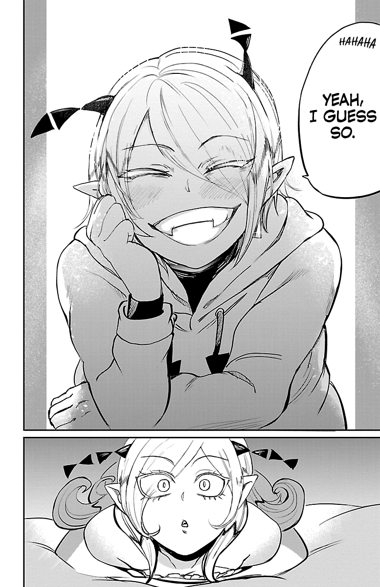 Read Mairimashita Iruma-kun Manga Online