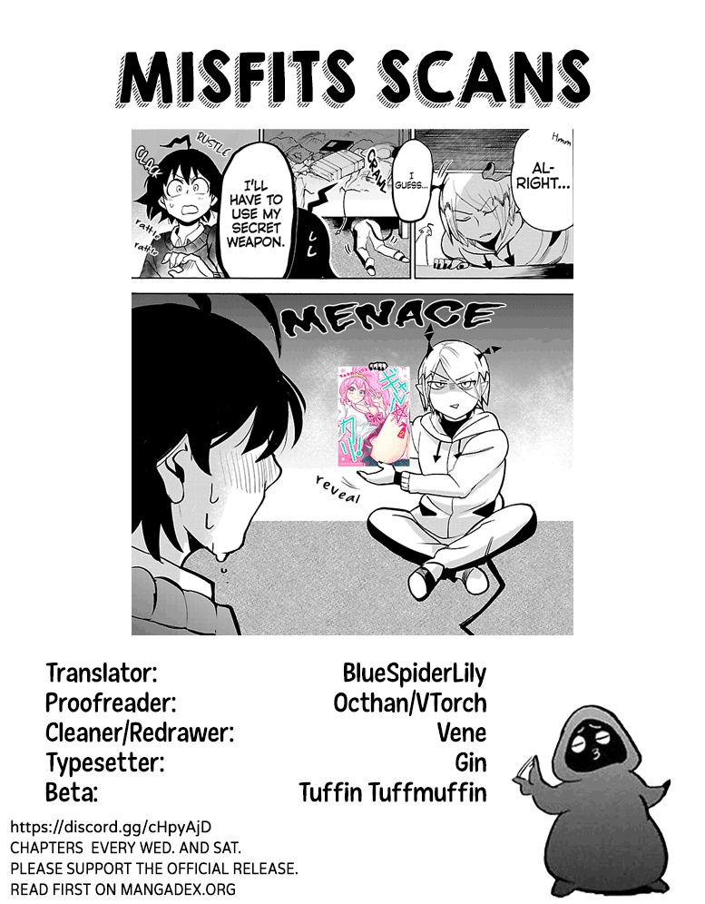 Read Mairimashita Iruma-kun Manga Online