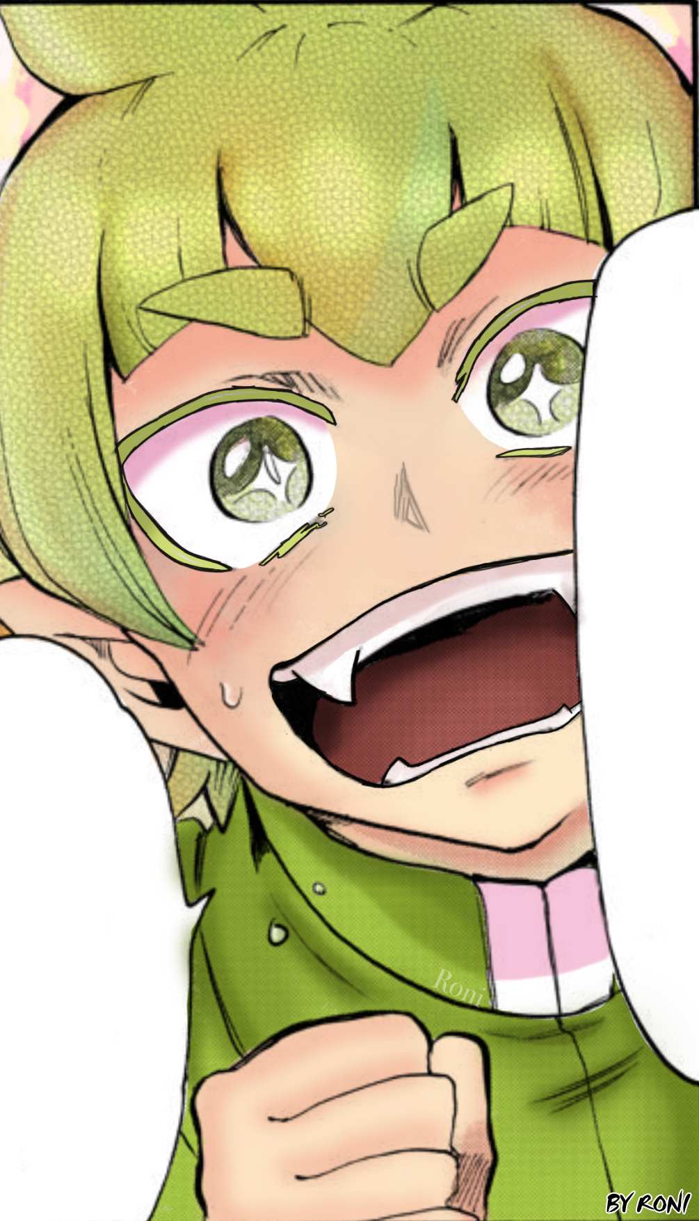 Read Mairimashita Iruma-kun Manga Online