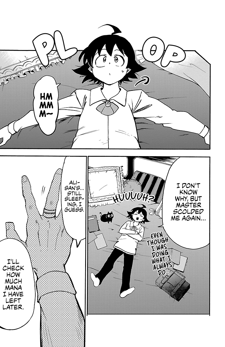 Read Mairimashita Iruma-kun Manga Online