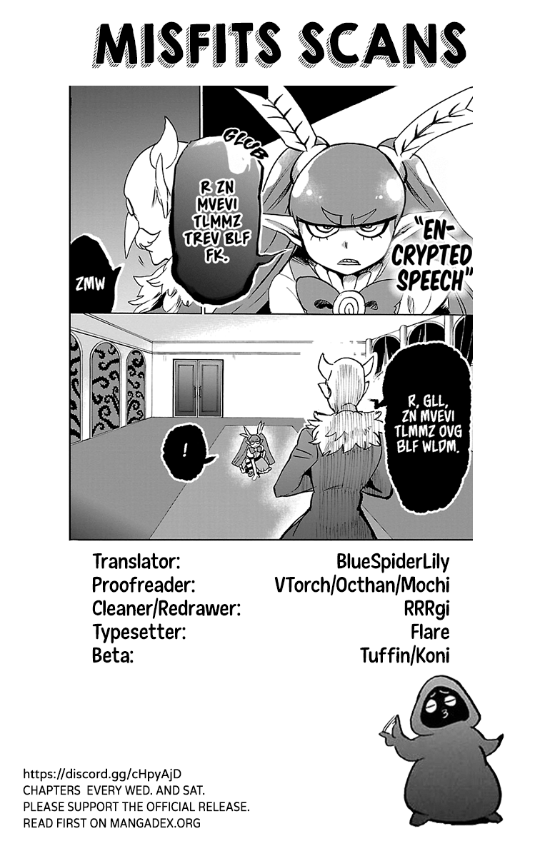 Read Mairimashita Iruma-kun Manga Online