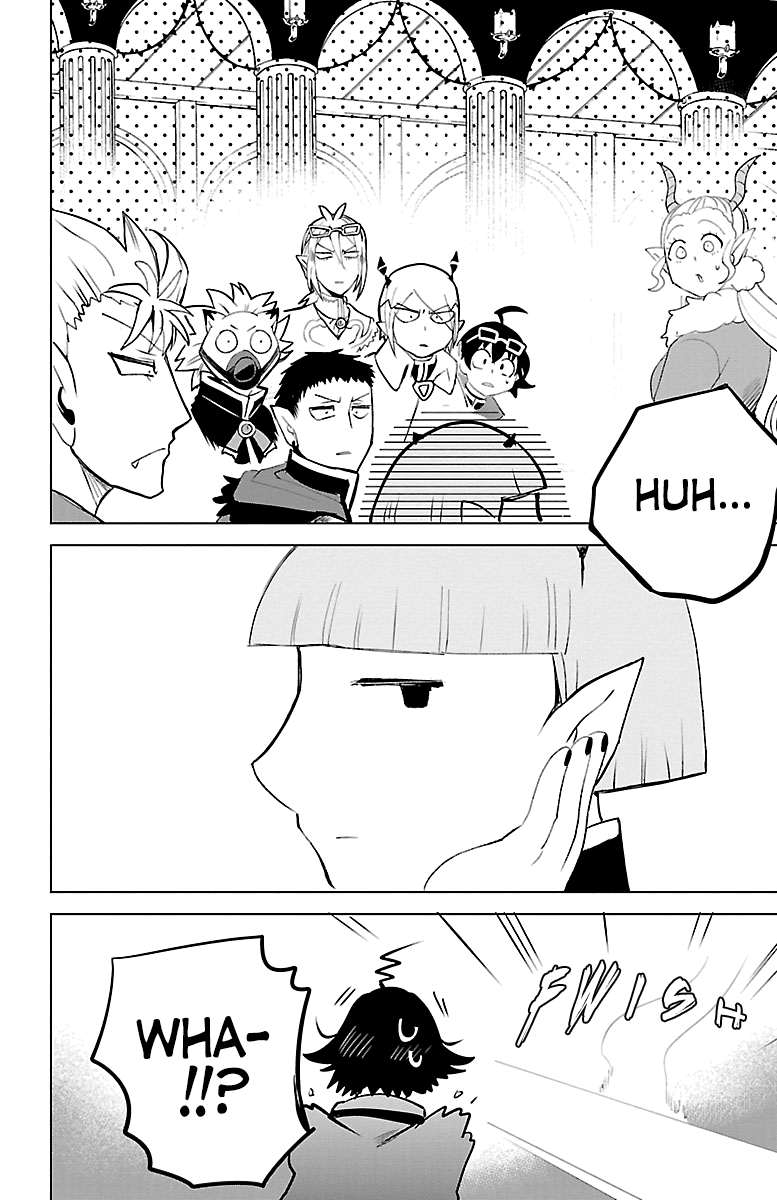 Read Mairimashita Iruma-kun Manga Online