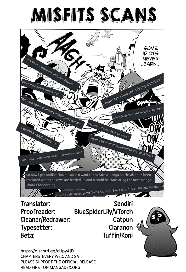 Read Mairimashita Iruma-kun Manga Online