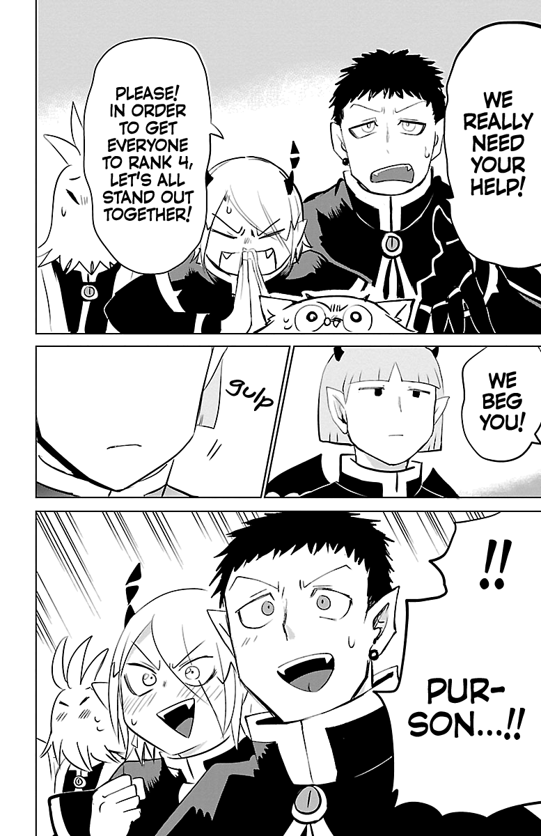 Read Mairimashita Iruma-kun Manga Online