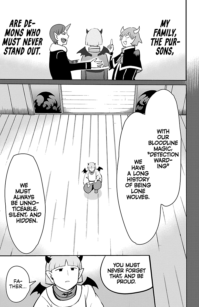 Read Mairimashita Iruma-kun Manga Online