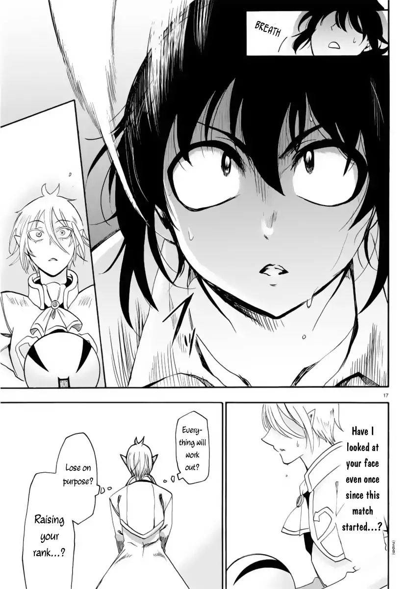 Read Mairimashita Iruma-kun Manga Online