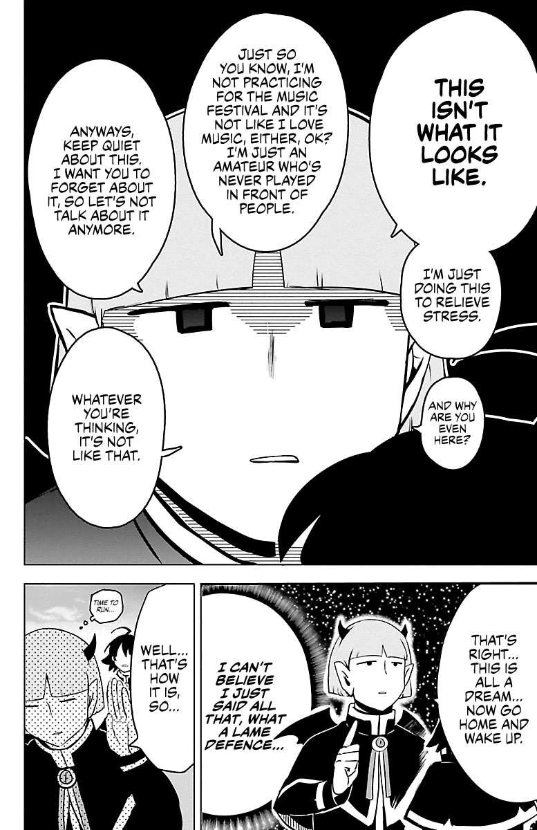 Read Mairimashita Iruma-kun Manga Online