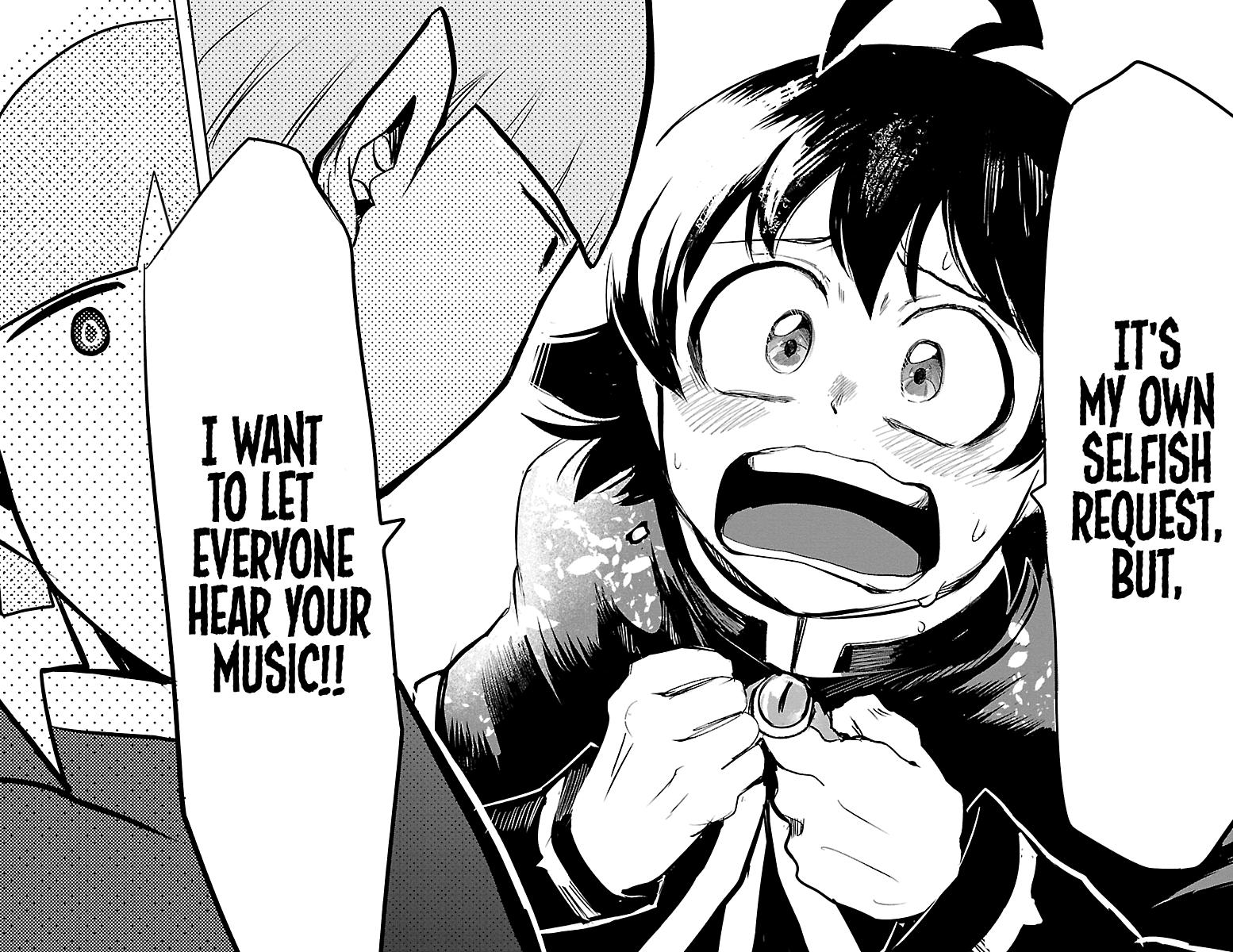 Read Mairimashita Iruma-kun Manga Online