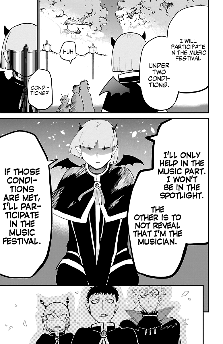 Read Mairimashita Iruma-kun Manga Online