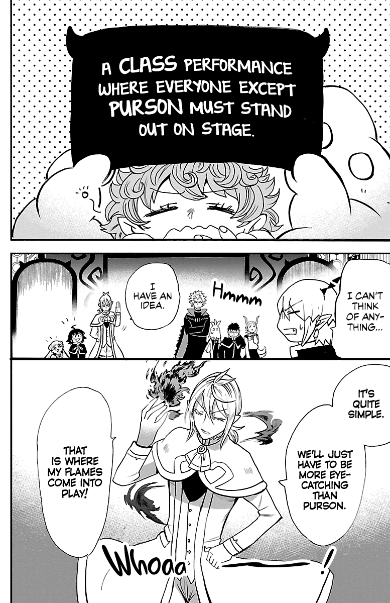 Read Mairimashita Iruma-kun Manga Online