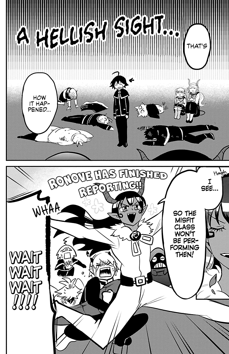 Read Mairimashita Iruma-kun Manga Online