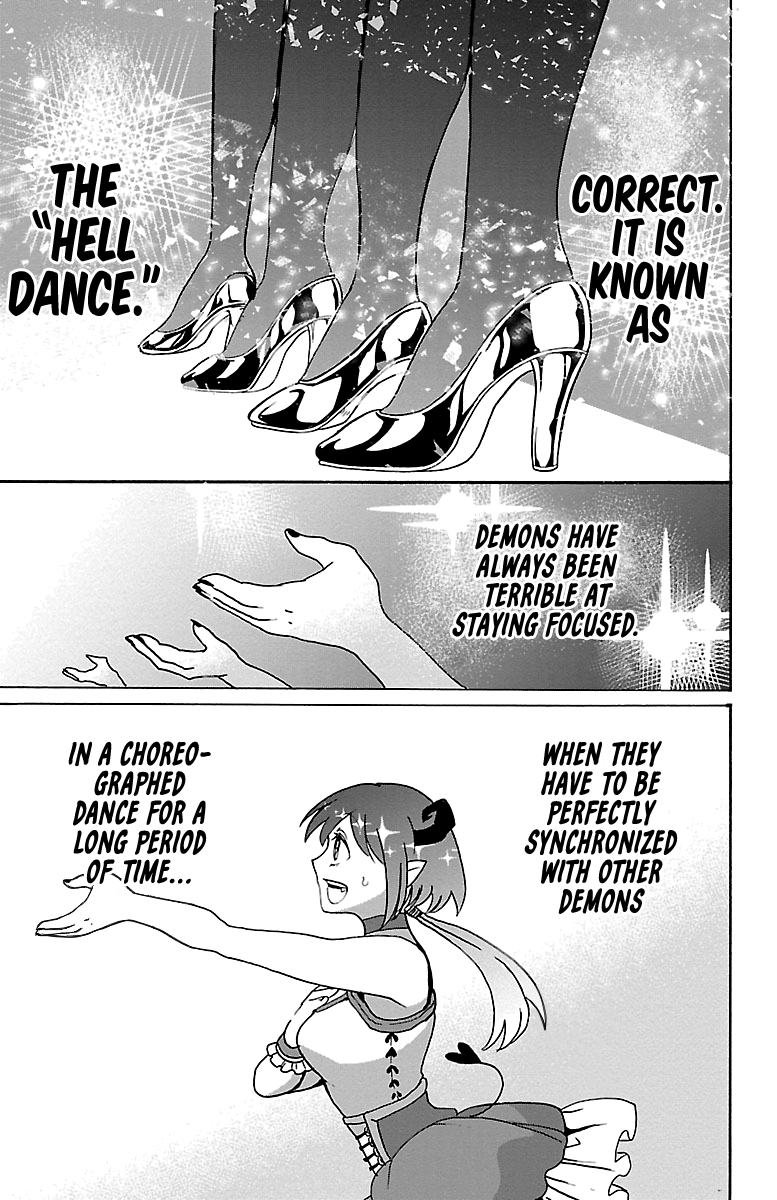 Read Mairimashita Iruma-kun Manga Online