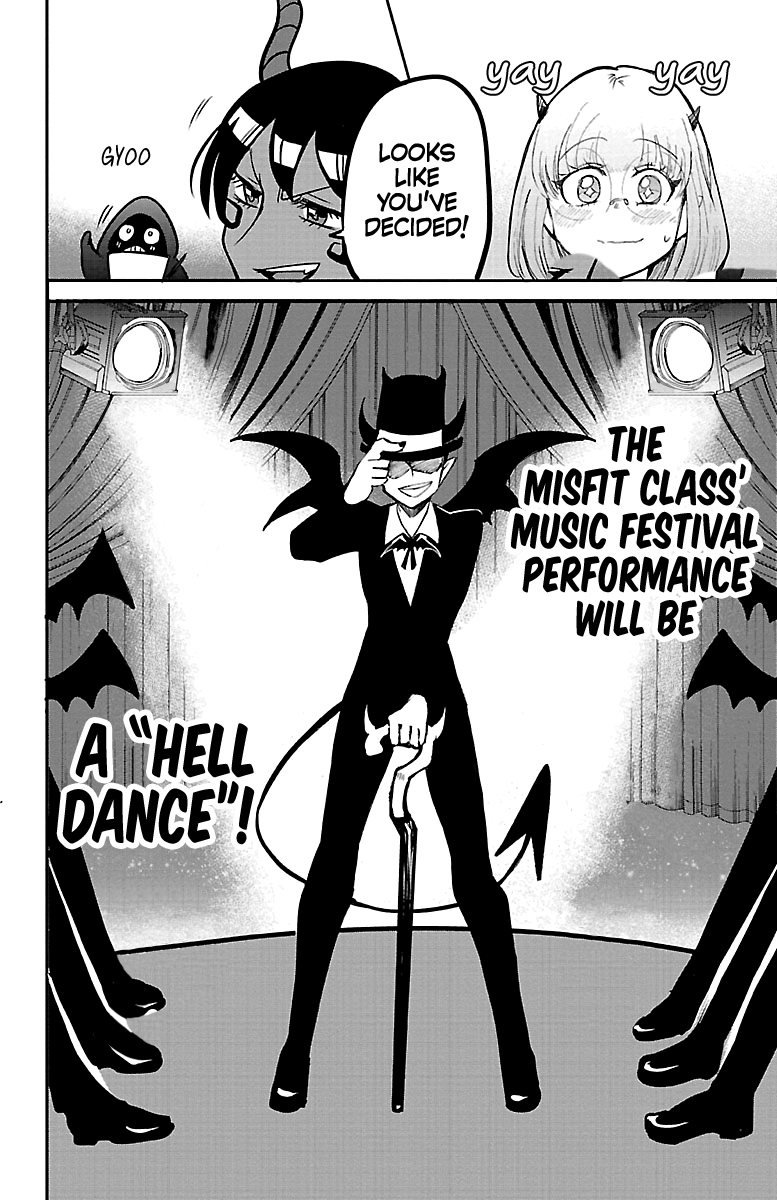 Read Mairimashita Iruma-kun Manga Online